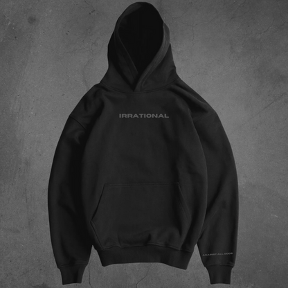 Signature Hoodie (Donate Now)